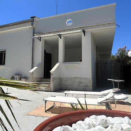 Villa Soleanna Residence Vieste Luaran gambar