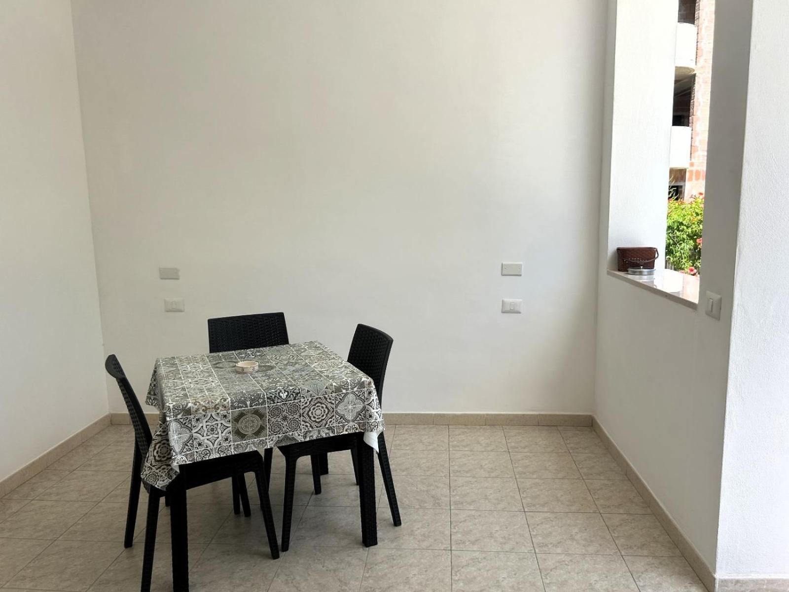 Villa Soleanna Residence Vieste Luaran gambar