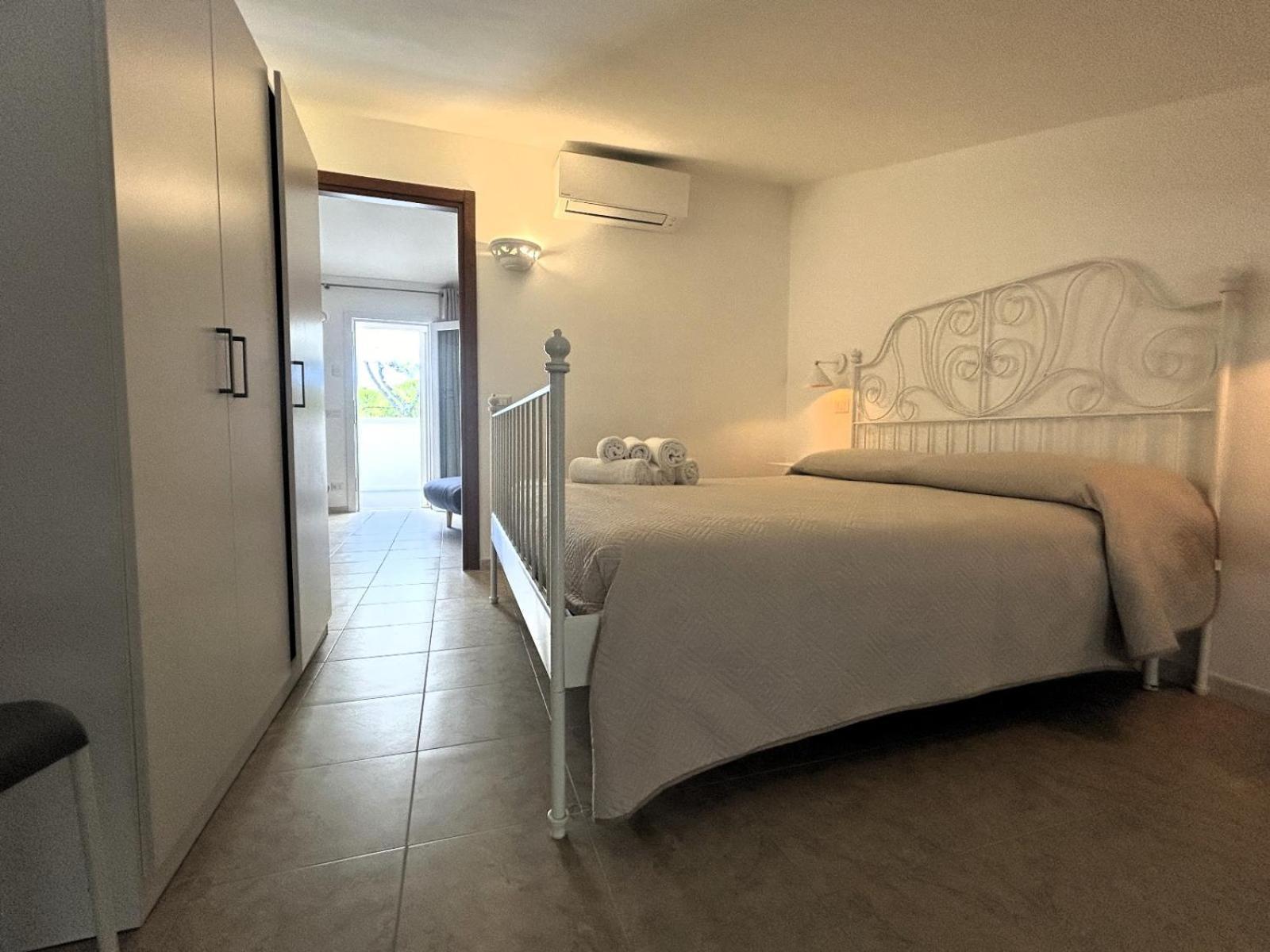Villa Soleanna Residence Vieste Luaran gambar