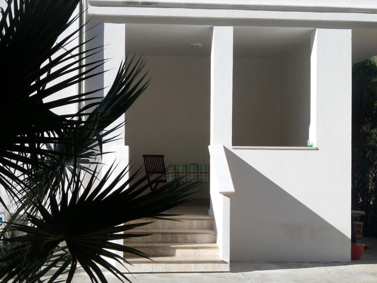 Villa Soleanna Residence Vieste Luaran gambar